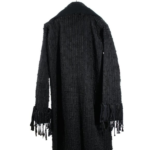 NWT RUNWAY TOM FORD for GUCCI COAT - Picture 4 of 8